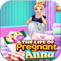 The Life Of Pregnant - games girls Pregnant APK