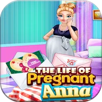 The Life Of Pregnant - games girls Pregnant APK