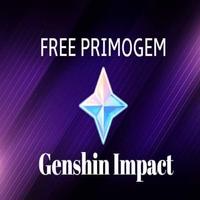 Easy Primogems Genshin Impacticon