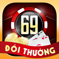 Game bai doi thuong bai69icon