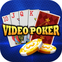 Video Poker: Royal Flushicon