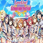 Love Live!School idol festival icon