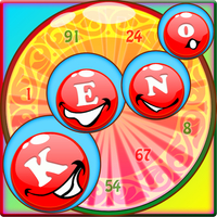 Lucky Keno Fantastic APK