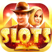 Your Slots - FREE Slots icon