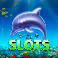 Dolphin Fortune - Slots Casino icon