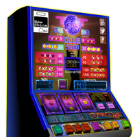 slot machine club 5000 icon