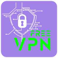 VPN Free - Unlimited, Proxy, Location changer icon