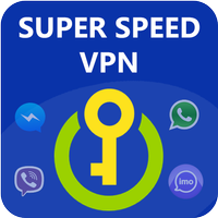 Super VPN- Free Vpn Proxy Master Tube Unblock APK