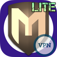 VPN MASTER - LITE icon