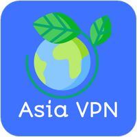 Asia VPN - Fast VPN Proxyicon