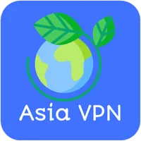 Asia VPN - Fast VPN Proxy APK
