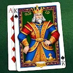 Classic FreeCell HD icon