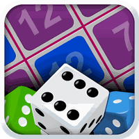 Casino Keno-Video Casino Play icon