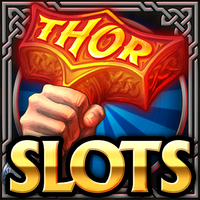 Thor Slots-Real Free Slotsicon