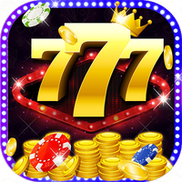 Hit Jackpot Slots: Super Casino bonuses Machines icon