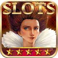 Colossal Reels Slots icon