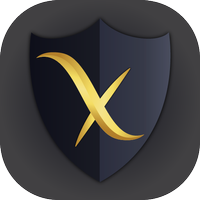 vpn x | safe | high quality APK