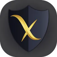 vpn x | safe | high quality APK