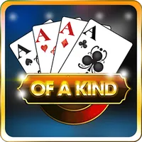 Four Of A Kind - Capsa susun icon