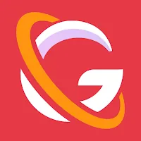 Gale VPN: Proxy Web Ward icon