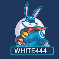 VPN White 444 icon