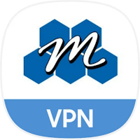 Miracle Tunnel Vpn icon