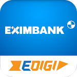 Eximbank EDigi icon