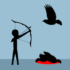 The Archers 3 : Bird Slaughter Mod icon