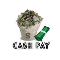 Cash Pay icon