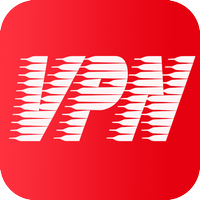 Red VPN - Unlimited Lifetime V icon