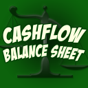 Cashflow Balance Sheeticon