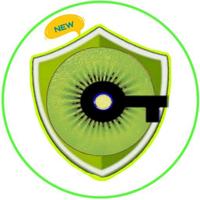 Kiwi strong vpn - unlimited freeicon