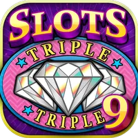 Triple Slots - 9 Paylines APK