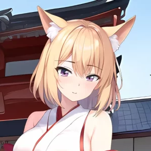 Fox Spirit Contract APK