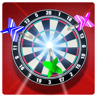 Darts Toss icon