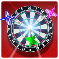 Darts Toss APK