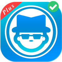 VPN Plus - Fast, Free VPN Proxy, Unlimited icon