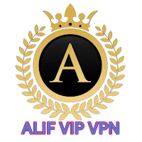 ALIF VIP VPN APK