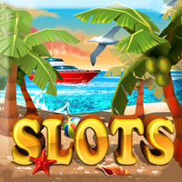 Caribbean Vacation SlotsFree icon