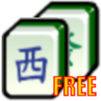 Shanghai Mahjong Freeicon