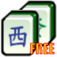 Shanghai Mahjong Free icon