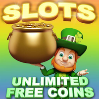 Slots of Irish Treasure FREEicon