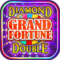 Double Grand Deluxe Slots icon