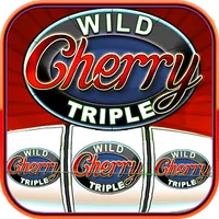 Wild Triple Cherry Slots Free icon