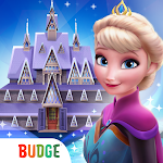 Disney Frozen Royal Castleicon