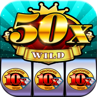 Real Vegas: Classic Free Slots icon