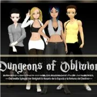 Dungeon of Oblivionicon