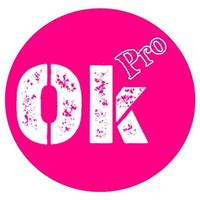 OK VPN Pro - Fast Interneticon