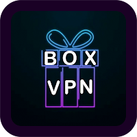 BoxVPN | Fast & Safe VPN icon