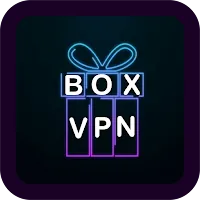 BoxVPN | Fast & Safe VPN icon